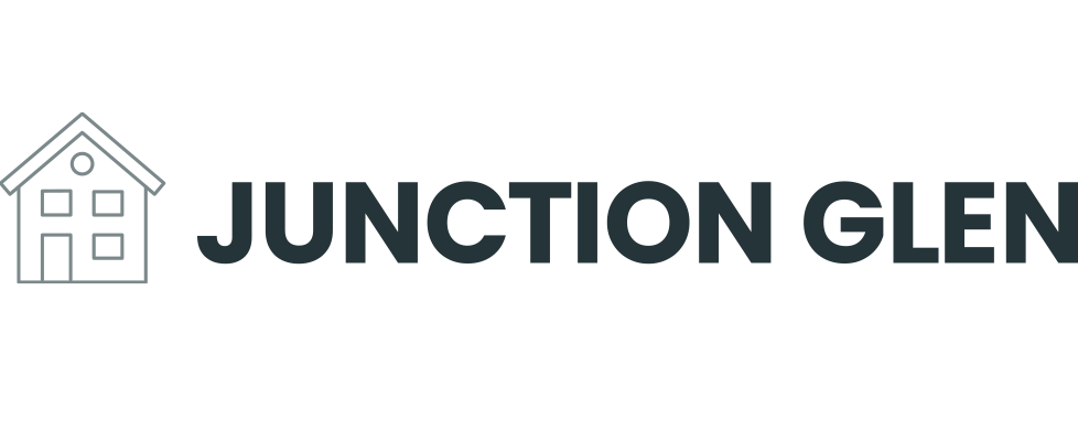 Junction Glen Logo